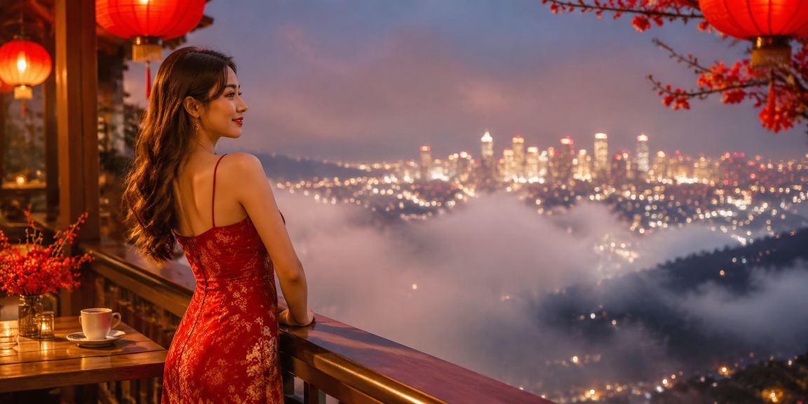 Tawaran rebat dan bonus di Genting Highlands gaya tempatan
