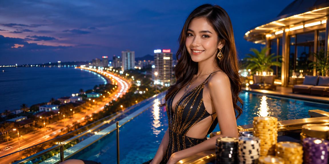 Pengguna merah44 dari Kuantan menikmati platform yang selamat dan privasi terjamin