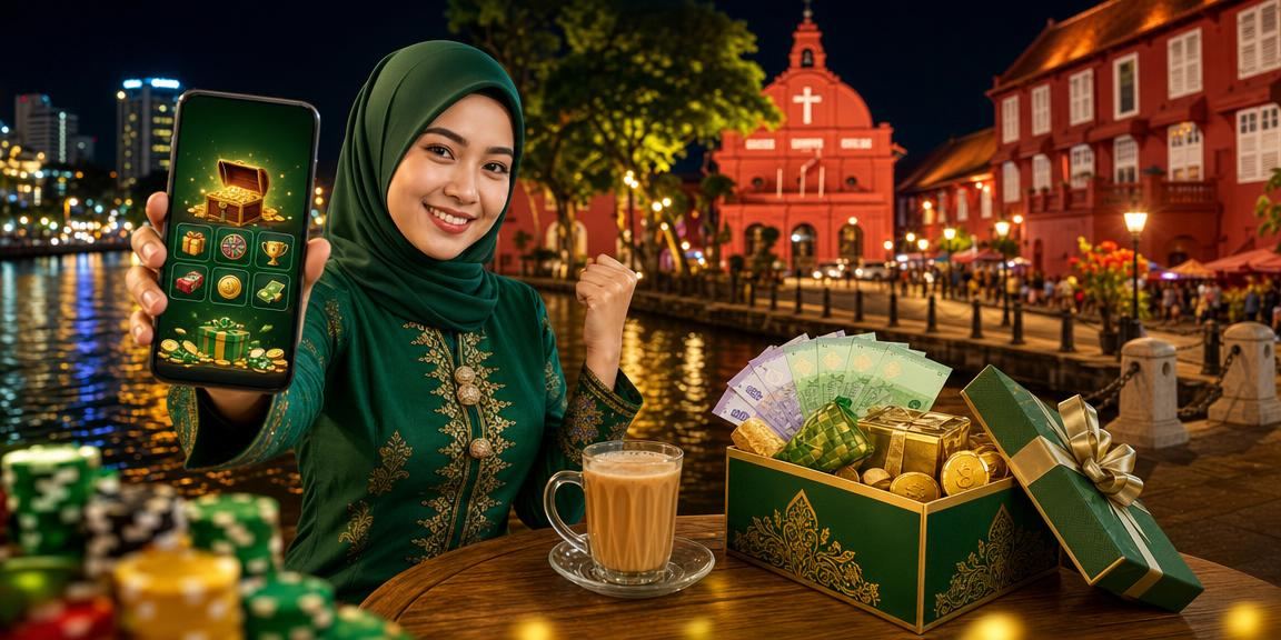 Ibu bapa di Melaka memastikan platform merah44 tidak diakses oleh kanak-kanak di bawah umur