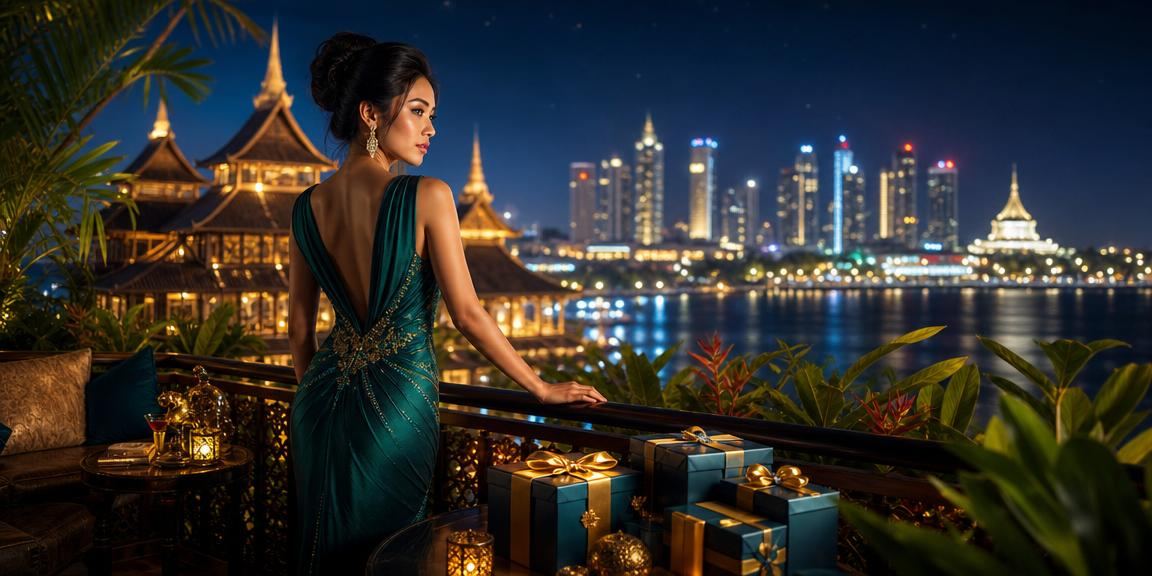 Hiburan kasino dalam talian di Sarawak dengan telefon mudah alih